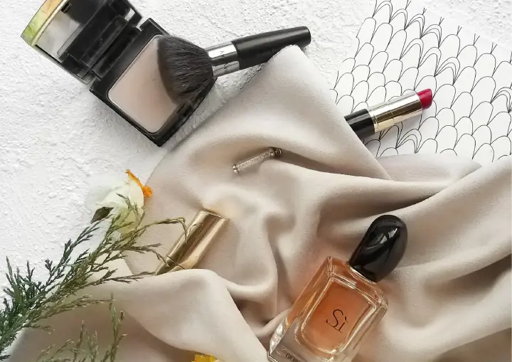 Parfum & Cosmetica